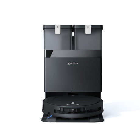 ECOVACS DEEBOT T50 OMNI BLACK GEN3 EU  ASP.ROBOT LAVAPAV