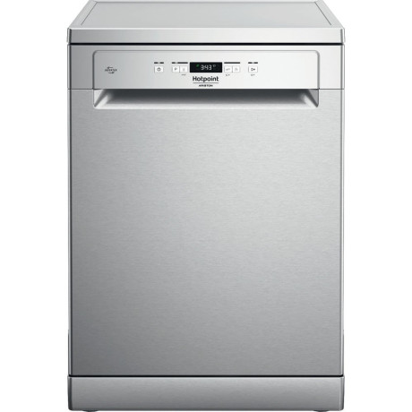 HOTPOINT ARISTON HA4FFB14BX LAVAST 14COP 7PR 44DB INOX