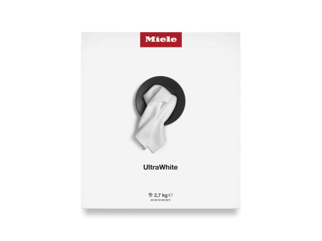 MIELE 13009850 DETERSIVO ULTRAWHITE 2,7 KG