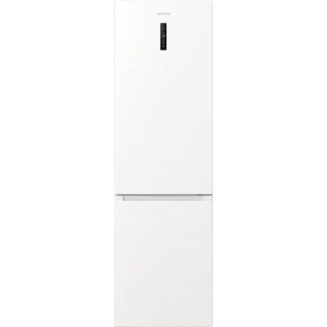SMEG RC20WDND  FRIGO COMBI 331LT H200 TNF MULTIFLOW LED