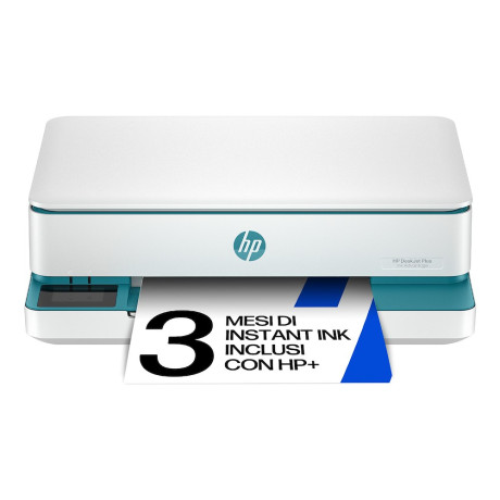 HEWLETT-PACKARD COMPUTER 714L9B  MFC INKJET A4 ENVY 6122