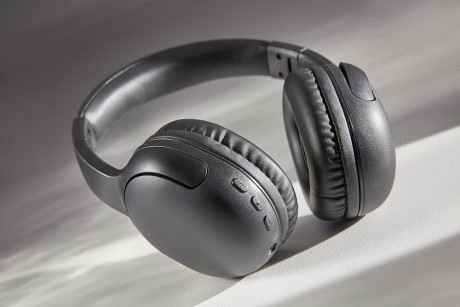 JVC HA-SG20BT-B  CUFFIA BT PADIGLIONE BLACK