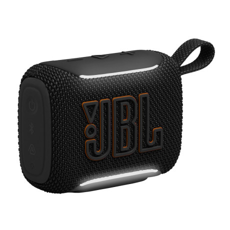 JBL JBLGO5BLK  DIFFUSORE SPEAKER BLUETOOTH PORTATILE WA