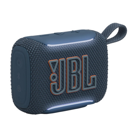 JBL JBLGO5BLU  DIFFUSORE SPEAKER BLUETOOTH PORTATILE WA