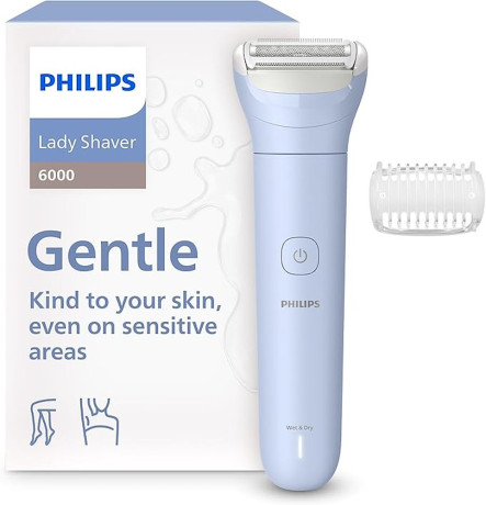 PHILIPS BRL127/00  RASOIO ELETTR WET&DRY CORDLESS RICARI