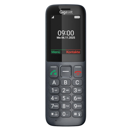 GIGASET COMFORT 600 SIM  TELEFONO CORDLESS COMFORT 600 S