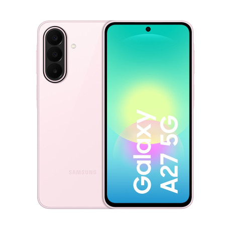 SAMSUNG SM-A276BLIBEUE  S.PHONE GALAXY A27 5G 6/128GB LI