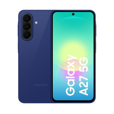 SAMSUNG SM-A276BZBCEUE  S.PHONE GALAXY A27 5G 8/256GB BL