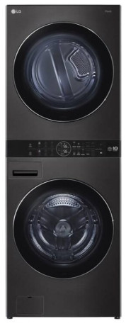 LG ELECTRONICS WT17160BBF  LAVASCIUGA (LAV+ASC) 17+16KG
