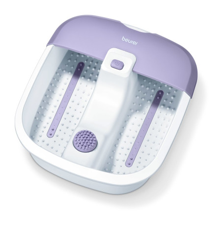 BEURER FB12  IDROMASSAGGIO PLANTARE 60W 3FUNZ CON ACC
