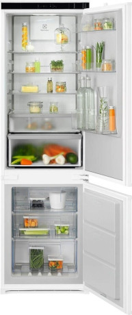 ELECTROLUX ENA7CD18S  FRIGOINC COMBI 248LT H177 TNF TWI