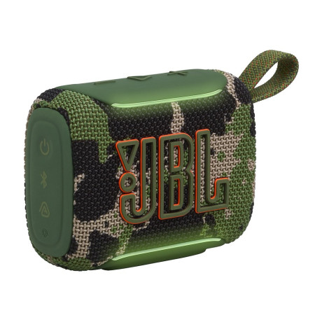 JBL JBLGO5SQUAD  DIFFUSORE SPEAKER BLUETOOTH PORTATILE W