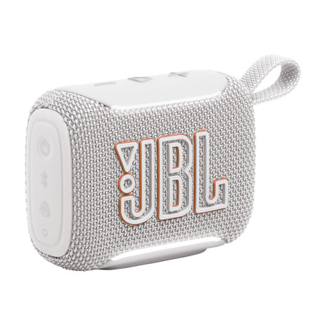 JBL JBLGO5WHT  DIFFUSORE SPEAKER BLUETOOTH PORTATILE WA