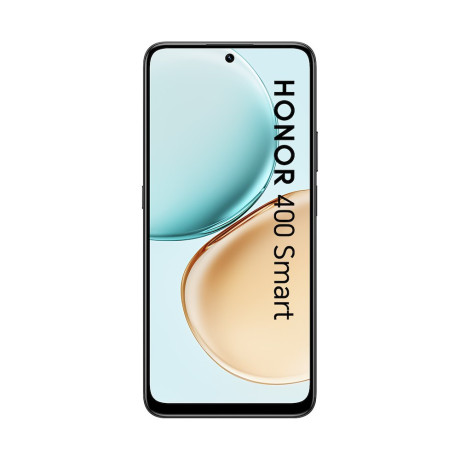 HONOR 400 SMART 8/256 BLACK S.PHONE HONOR 400 SMART 4G