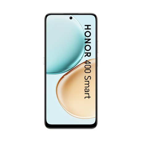 HONOR 400 SMART 8/256 GOLDS.PHONE HONOR 400 SMART 4G 8