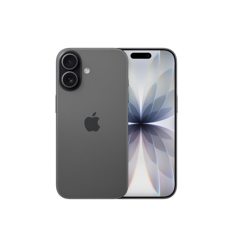 APPLE IPHONE 17 256GB BLACK S.PHONE IPHONE 17 256GB BLA