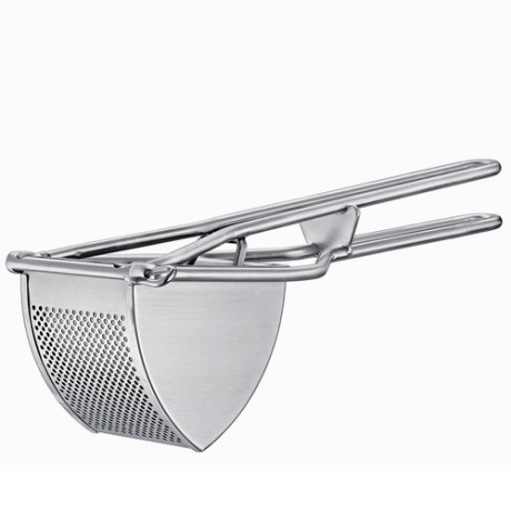 SCHONHUBER 5114704 SCHIACCIAPTATE PRIMUS INOX 12X30
