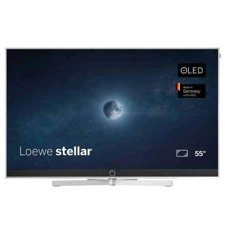 LOEWE LWSTELLAR-55  TVC OLED 55 4K SMART OS9 DR+ TIZEN S