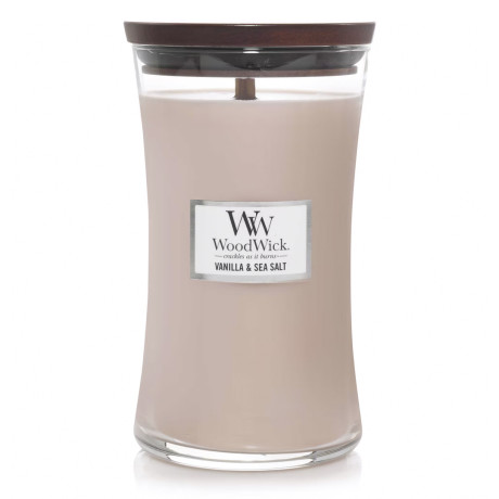 YK WW VANILLA&SEA SALT LARGE  93191E