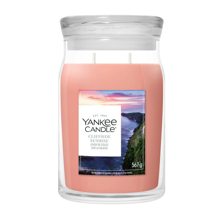 YK CLIFFSIDE SUNRISE G.GRANDE 2671958E