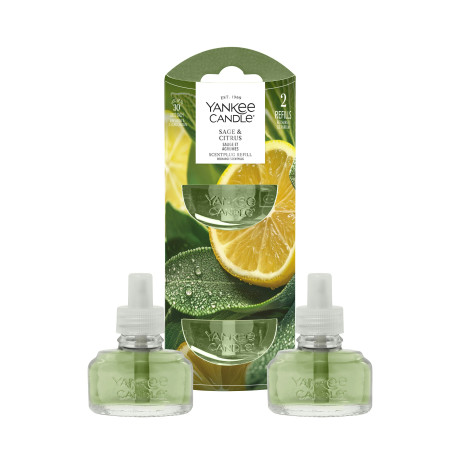 YK SAGE/CITRUS RICARICA X DIFF.  2674143E