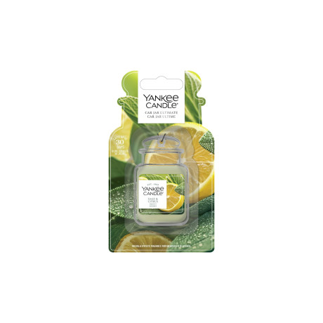 YK CAR JAR ULTIMATE SAGE/CITRUS 2674144E