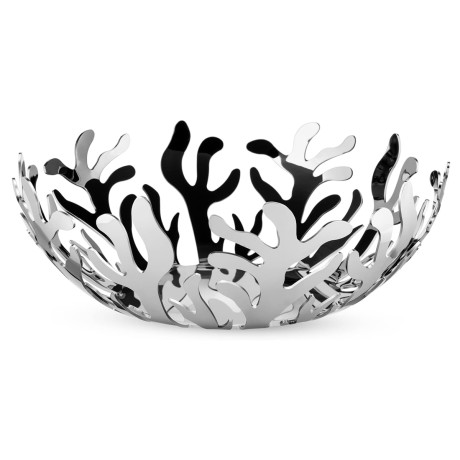 ALESSI ESI01/21  CESTINO 21CM MEDITERRANEO