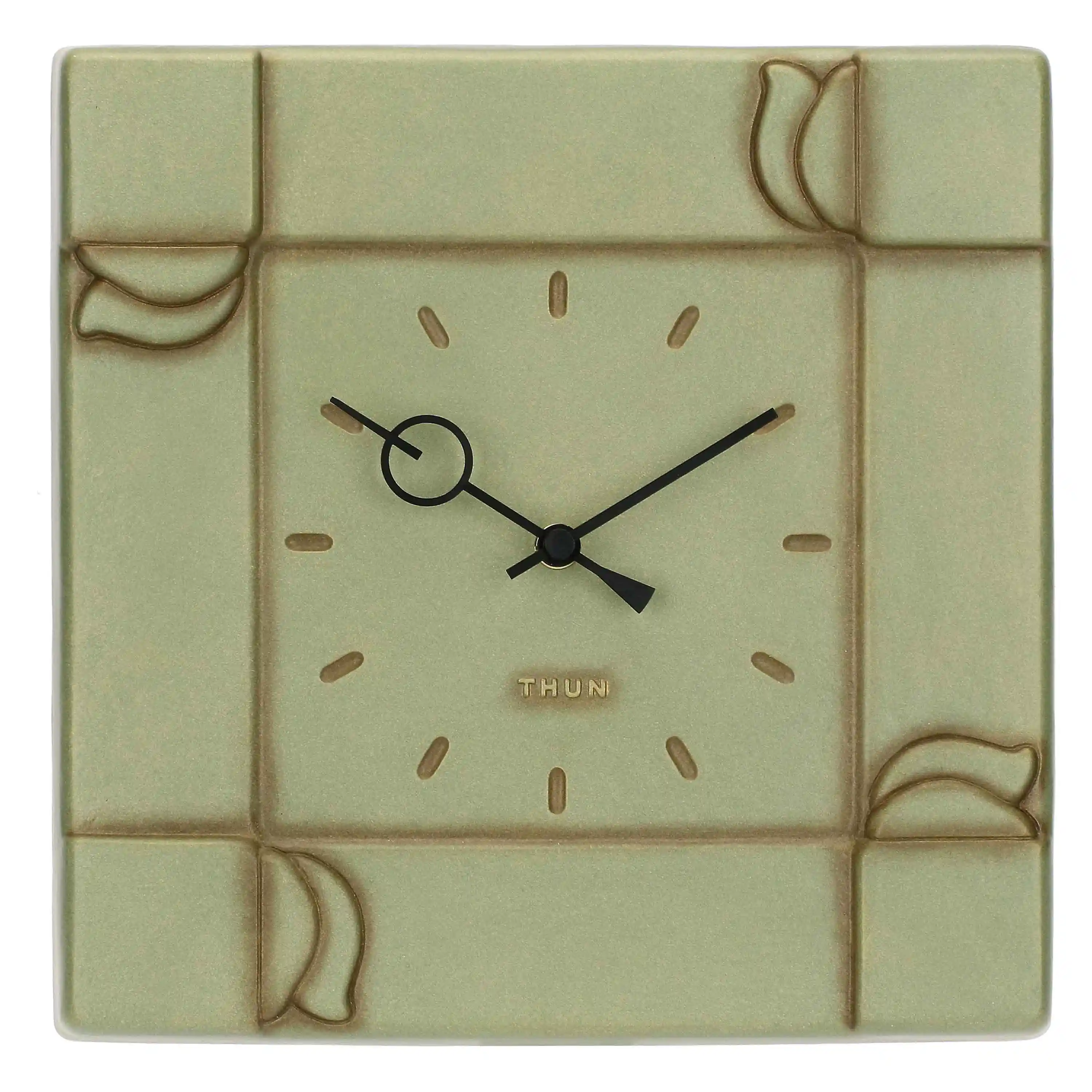 THUN T11709220H90  OROLOGIODA MURO TULIP