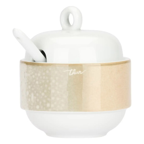 THUN T11691400P00  ZUCCHERIERA CON CUCCHIAINO