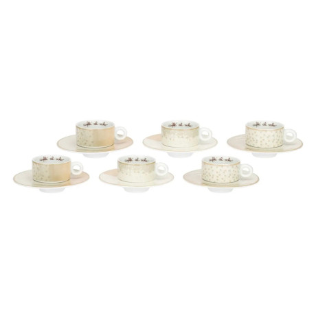 THUN T11694653P00  SET 6 TAZZINE ICONIC ELE