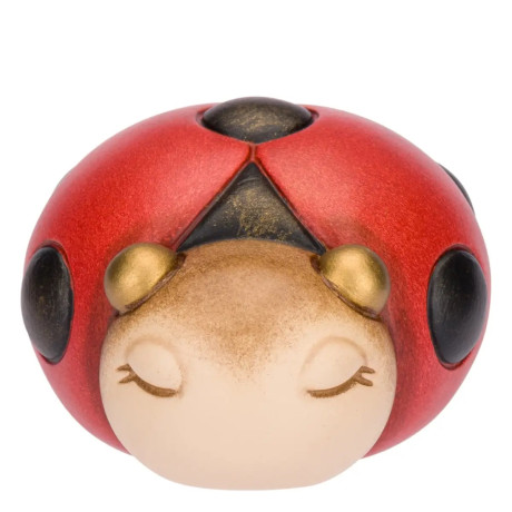 THUN T11870273H90  COCCINELLA PICCOLA