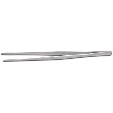 SANELLI A1150040  PINZA CHEFACCIAIO INOX CM40