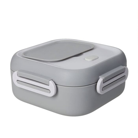 BRANDANI 51113 LUNCH BOX C/POSATA DUE IN UNO TORTORA