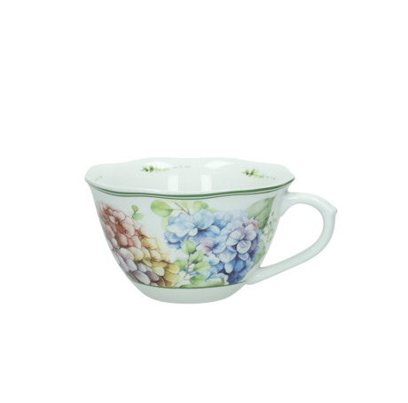 BRANDANI FLORA 51214 TZ.COLAZIONE PORCELLANA