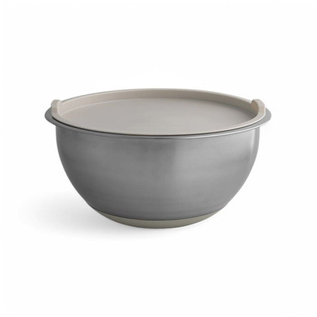 BRANDANI 53514 CONTENITORE BOMBETTA C/BASE TAPPO TORTORA