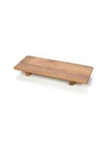 MERCURY 22136 TAGLIERE SERVITO LEGNO CM.20X50X5