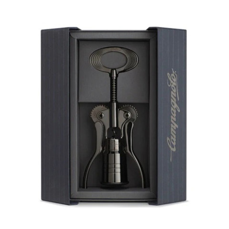 CAMPAGNOLO  CAVATAPPI BIG NERO LUCIDO CTB-CN20