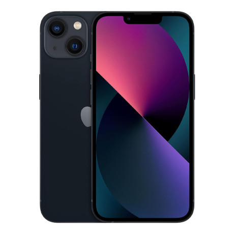 APPLE IPHONE 13 128GB BLACKUSATO