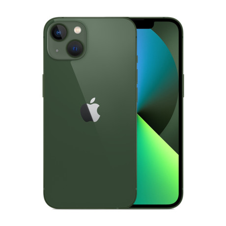 APPLE IPHONE 13 128GB GREENUSATO