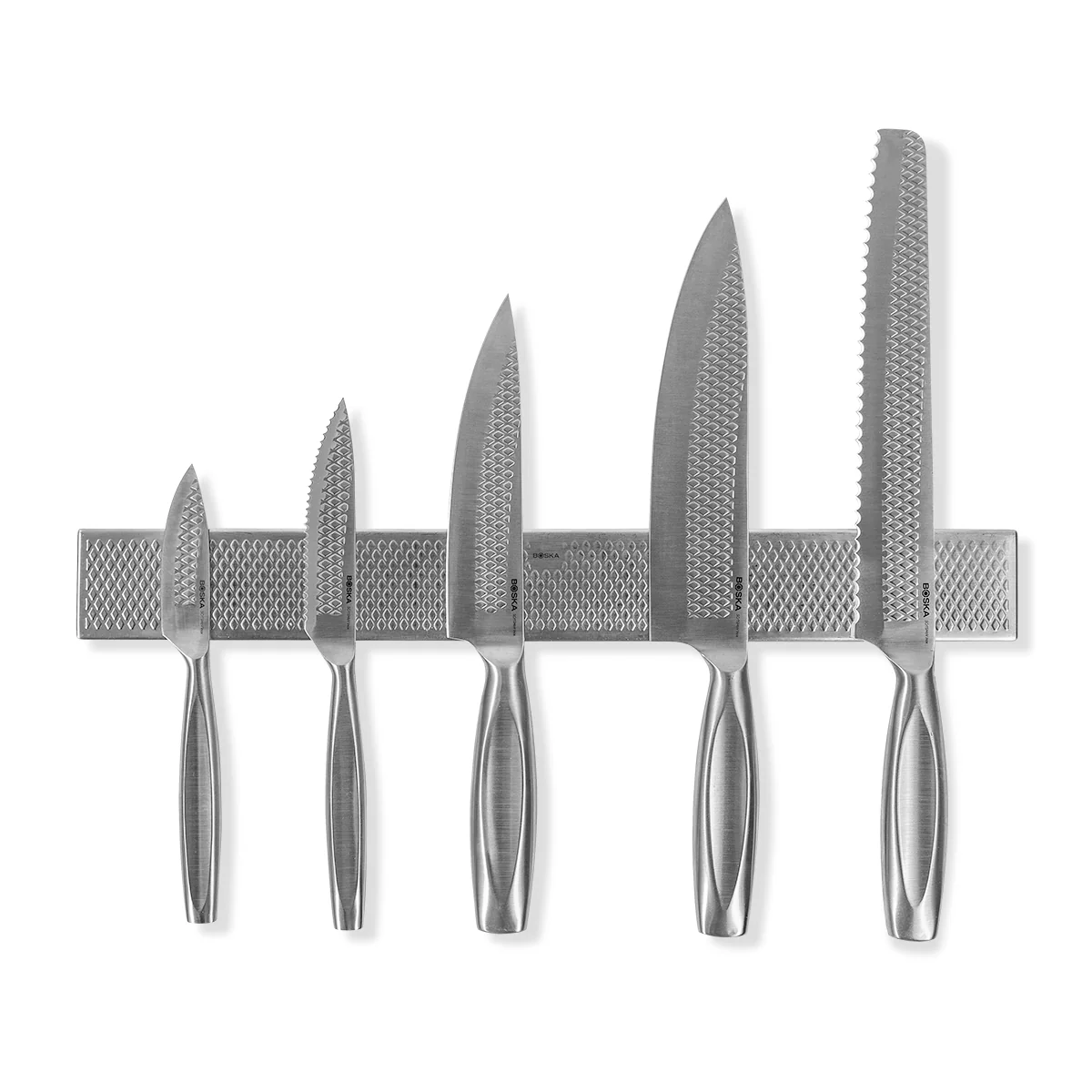 SCHONHUBER 5120217 SET COLTELLI "MONACO"6PZ