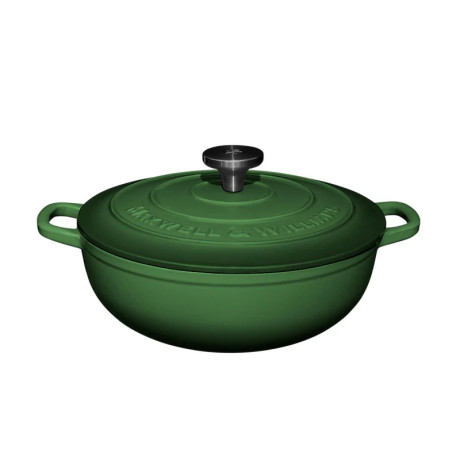 MAX&WILL MWSE0028 CAST I.CASSER.T.DA VERDE 24CM