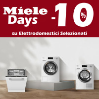 Immagine Miele Summer Days!