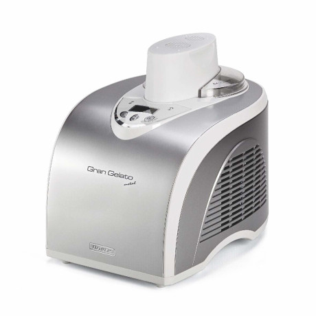 ARIETE 693  GELATIERA 1L AUTOREFRIG. C/COMPR. DISPLA