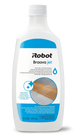 ROOMBA 820346  DETERGENTE PER ROOMBA M6 E COMBO
