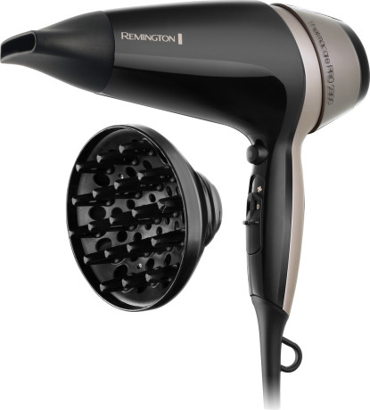 REMINGTON D5715 THERMACARE PRO  PHON 2100W 3VEL ION C/DI