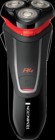 REMINGTON R4000 STYLE SERIE4  RASOIO RIC 3 TESTINE LAVA