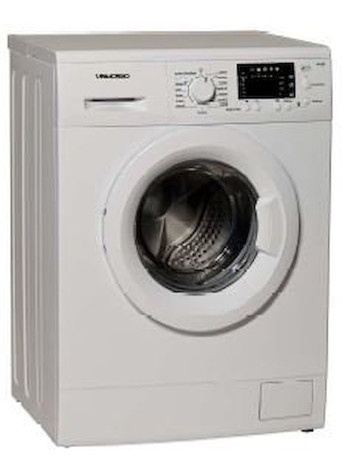 SAN GIORGIO F710L  LAVATRICE 7KG 1000GG DISPLAY DIG. D