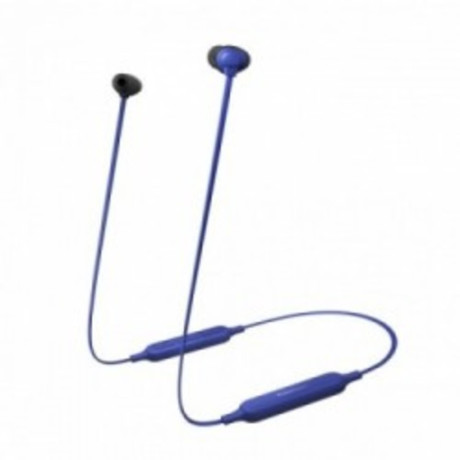 PANASONIC RZ-NJ320BE-A  AURICOLARI BT 5.0 ERGO FIT BLU