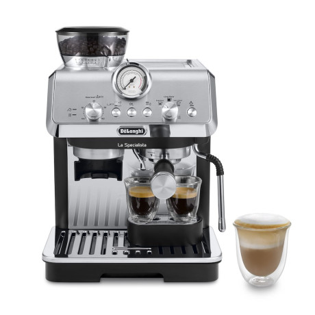 DE LONGHI EC9155.MB ARTE  MACC DAFFE SUPERAUT 1400W 15BA