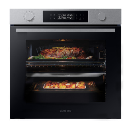 SAMSUNG NV7B44403BS/U5  FORNO 76LT MULTI40 A+ INOX WIFI